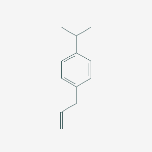 3-(4-iso-Propylphenyl)-1-propene图片