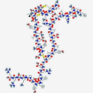 Insulin glargine图片