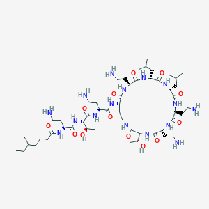 Colistin图片
