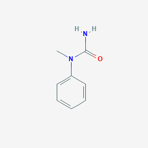 1-methyl-1-phenylurea图片