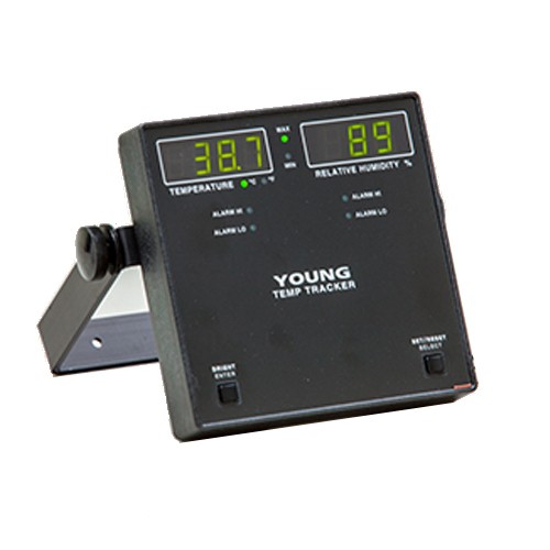 R.M.YOUNG温度显示器46203图片
