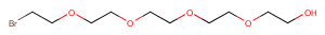 BROMO-PEG5-ALCOHOL图片
