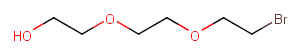 Br-PEG3-OH图片