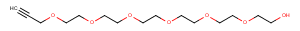 Propargyl-PEG6-alcohol图片