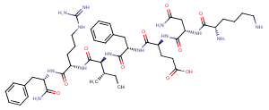 AF1 Neuropeptide图片