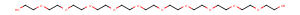 HO-PEG11-OH图片