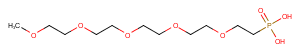 m-PEG5-phosphonic acid图片