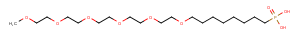 m-PEG6-(CH2)6-Phosphonic acid图片