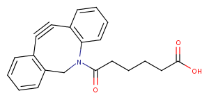 DBCO-C6-acidͼƬ