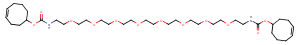 TCO-PEG8-TCO图片