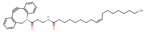 Oleic-DBCO图片