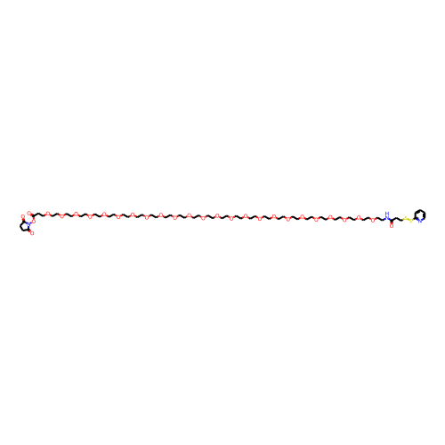 SPDP-PEG24-NHS ester图片