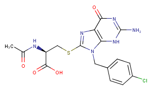 E3 ligase Ligand 18图片