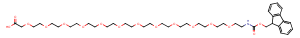 Fmoc-NH-PEG12-CH2COOH图片