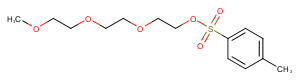 m-PEG3-Tos图片