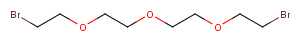 Bromo-PEG3-bromide图片