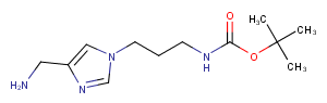 AM-Imidazole-PA-Boc图片