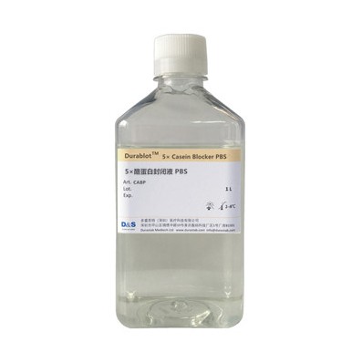 5×酪蛋白封闭液图片