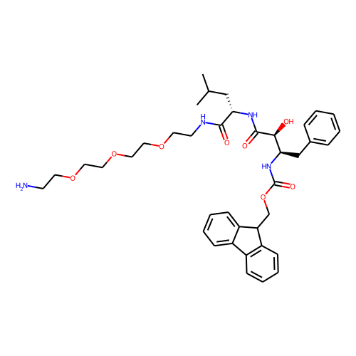 cIAP1 Ligand-Linker Conjugates 13图片