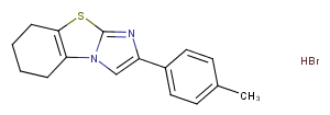 Pifithrin-hydrobromideͼƬ