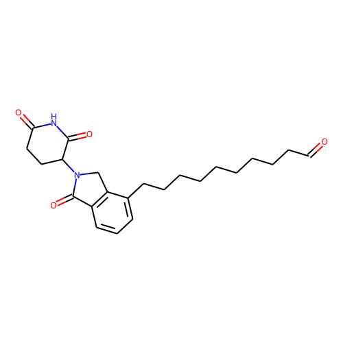 Lenalidomide-C9-aldehydeͼƬ