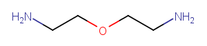 2,2-Oxybis(ethylamine)图片