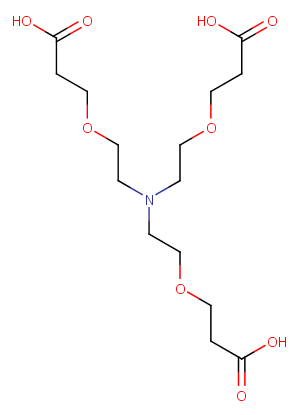 Tri-(PEG1-C2-acid)ͼƬ