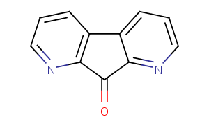 1,8-Diazafluoren-9-one图片