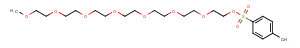 m-PEG7-Tos图片