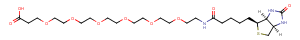 Biotin-PEG6-acidͼƬ