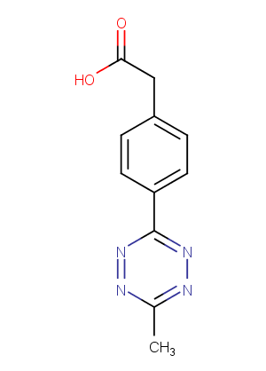 Methyltetrazine-acidͼƬ