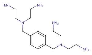 Benzenedimethanamine-diethylamine图片