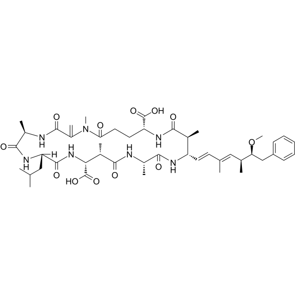 Microcystin-LAͼƬ