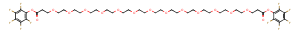 Bis-PEG13-PFP EsterͼƬ