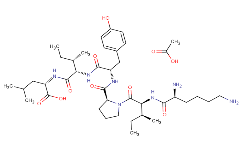 Neuromedin N图片
