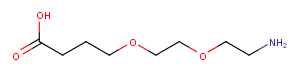 Amino-PEG2-(CH2)3COOHͼƬ