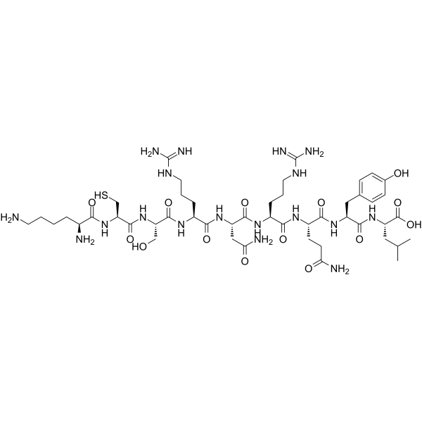Smcy HY Peptide(738-746)图片