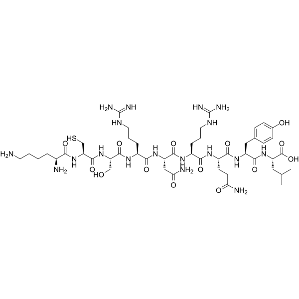 Smcy HY Peptide(738-746)ͼƬ