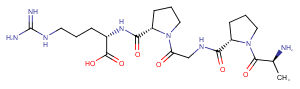 Enterostatin(human,mouse,rat)图片