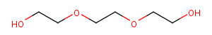 Triethylene glycol图片