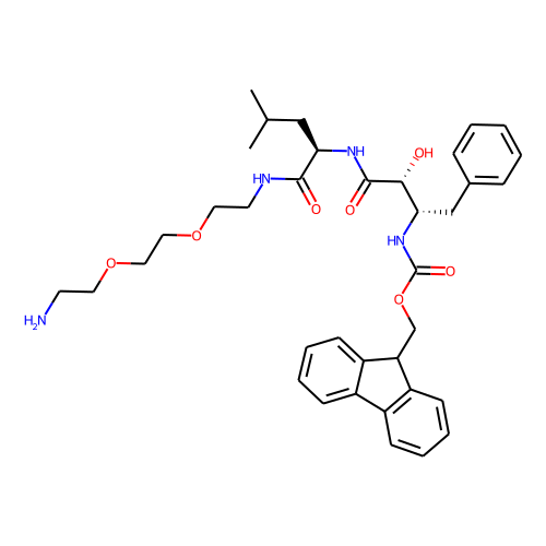 cIAP1 Ligand-Linker Conjugates 9图片