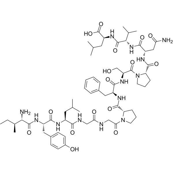 C-Reactive Protein(CRP)(174-185)图片