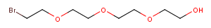 Br-PEG4-OH图片