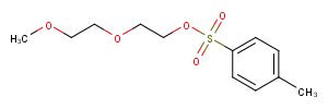 m-PEG2-Tos图片