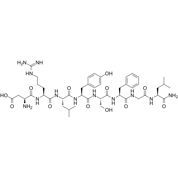 Allatostatin IVͼƬ