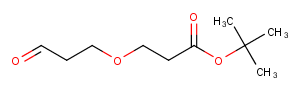 Ald-PEG1-C2-BocͼƬ