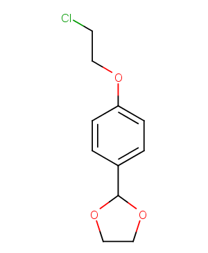 Dox-Ph-PEG1-Cl图片