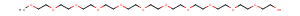 m-PEG11-OH图片
