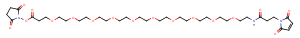 Mal-amido-PEG10-C2-NHS esterͼƬ