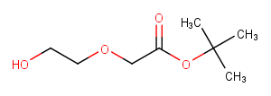 Hydroxy-PEG1-CH2-BocͼƬ